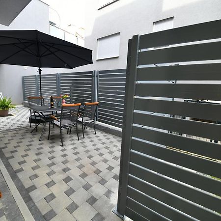 Kalimero Apartman A1 Krizevci Экстерьер фото