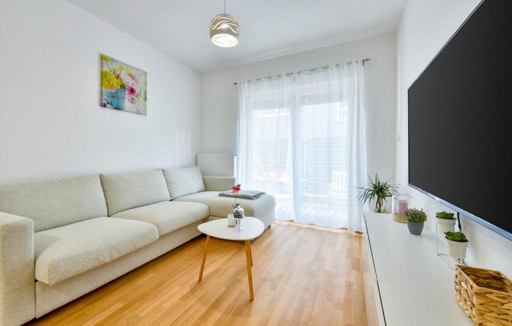 Kalimero Apartman A1 Krizevci Экстерьер фото