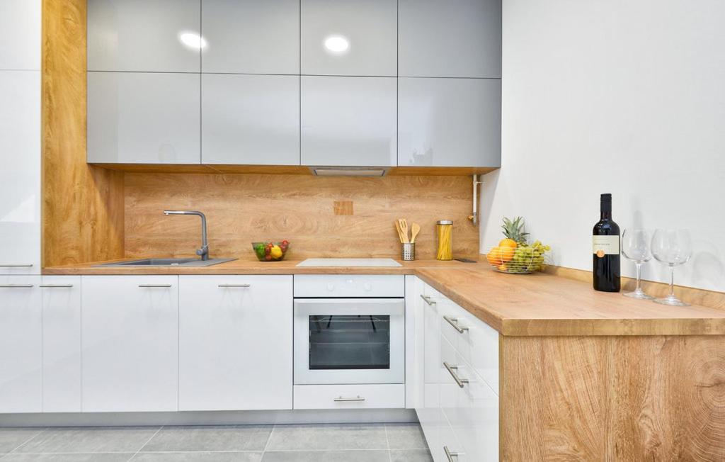 Kalimero Apartman A1 Krizevci Экстерьер фото