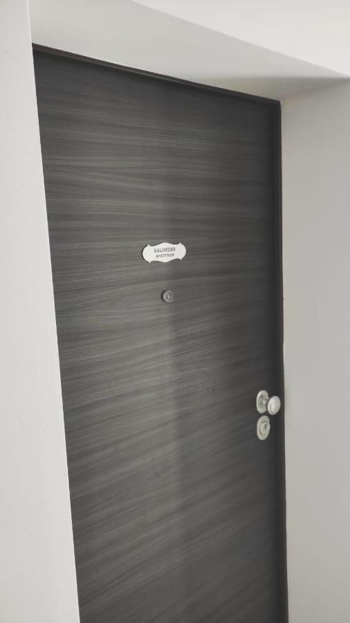 Kalimero Apartman A1 Krizevci Экстерьер фото